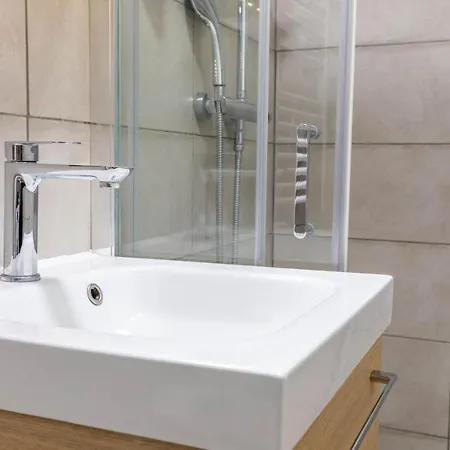 Apartmán Porta Vittoria Suites Milán