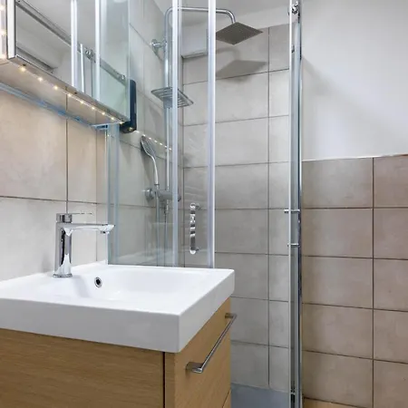 Apartmán Porta Vittoria Suites
