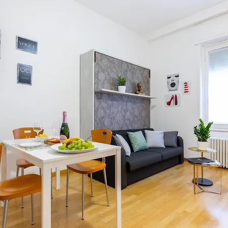 Porta Vittoria Suites