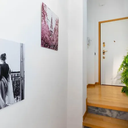 Apartment Porta Vittoria Suites