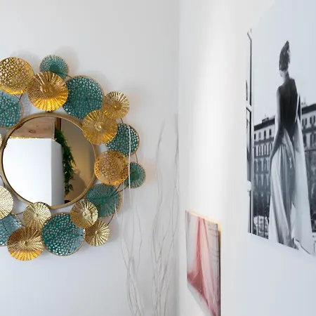 Porta Vittoria Suites Apartment Milan