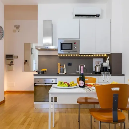Porta Vittoria Suites * Milan
