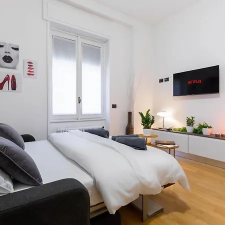 Porta Vittoria Suites Apartment Milan