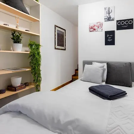 Porta Vittoria Suites Apartment
