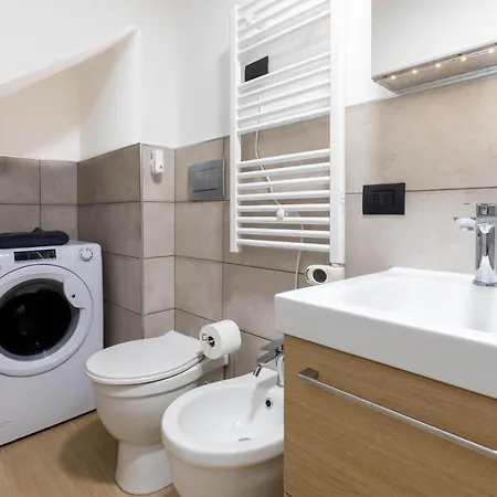 Apartment Porta Vittoria Suites *