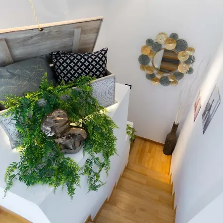 Porta Vittoria Suites Apartment