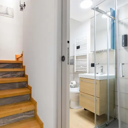 Porta Vittoria Suites