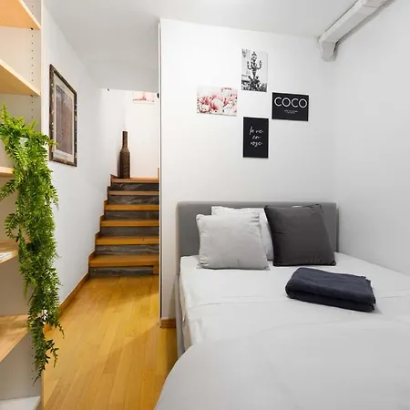 Porta Vittoria Suites *