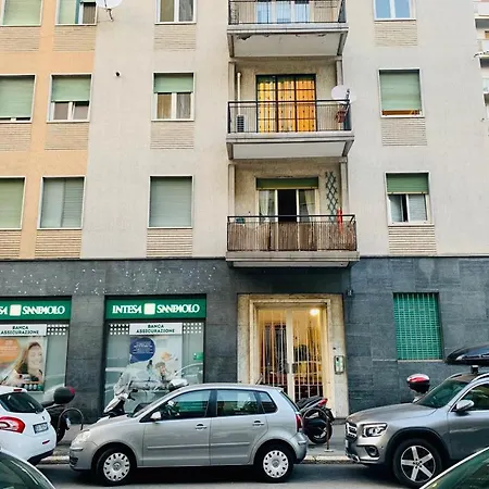 Porta Vittoria Suites